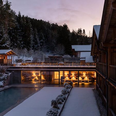 Dolmites Nature Hotel Vigilerhof Alpe di Alpe di Siusi Extérieur photo
